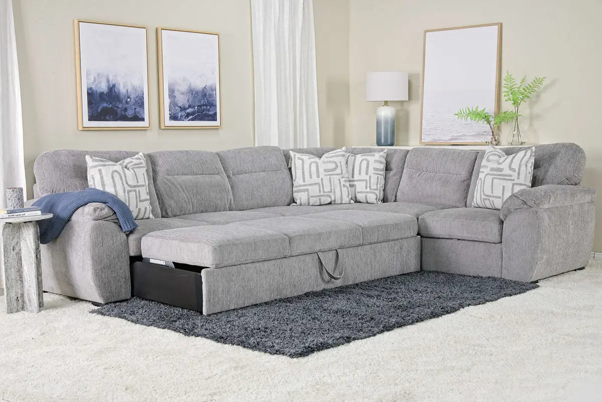 WANDA0037:Wanda Styled Open