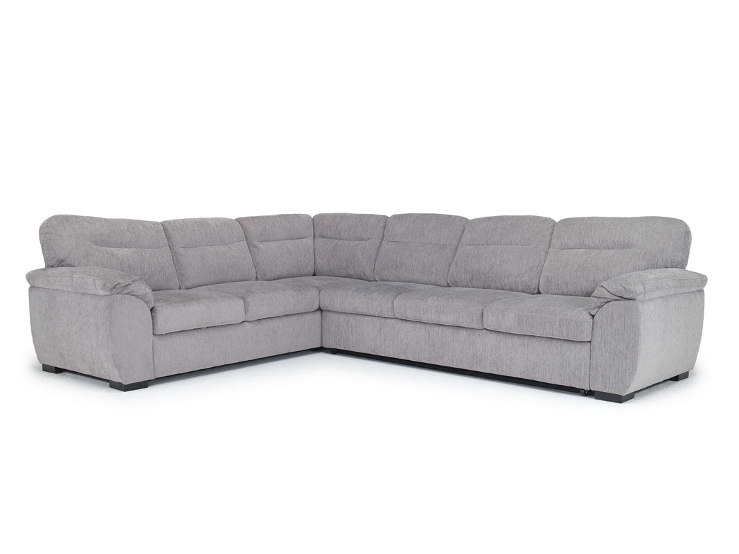 WANDA0038:Wanda Full Tux Sleeper Section, AngledAngle