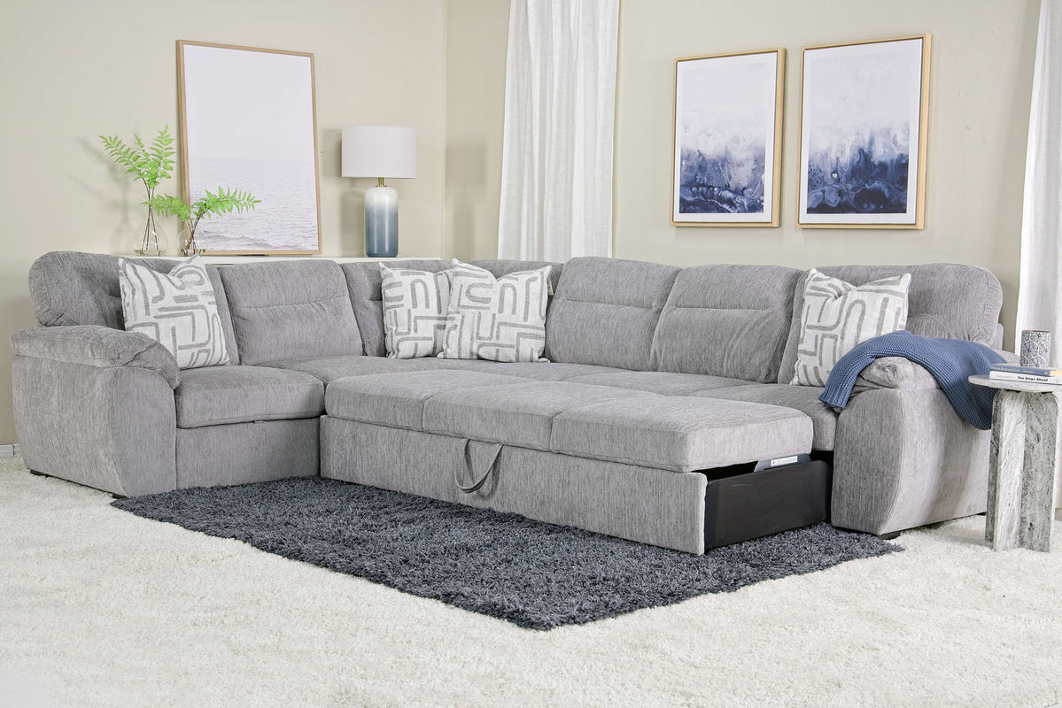 WANDA0038:Wanda styled open