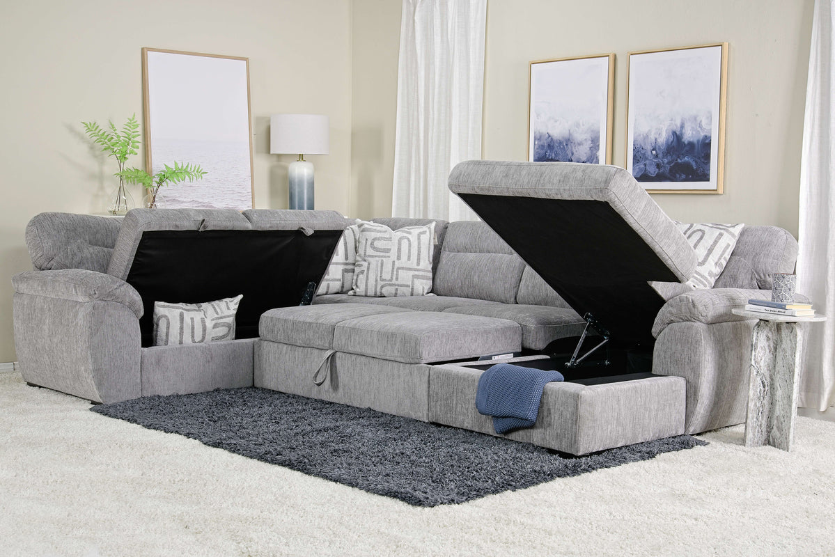 WANDA0028:Wanda, StyledOpen