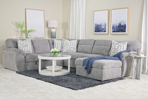 WANDA0028:Wanda, Styled