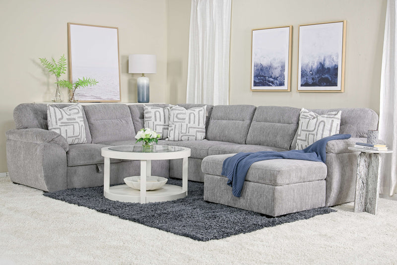 WANDA0028:Wanda, Styled