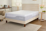 715304232:Mlily Waterproof Mattress Prot, Angle