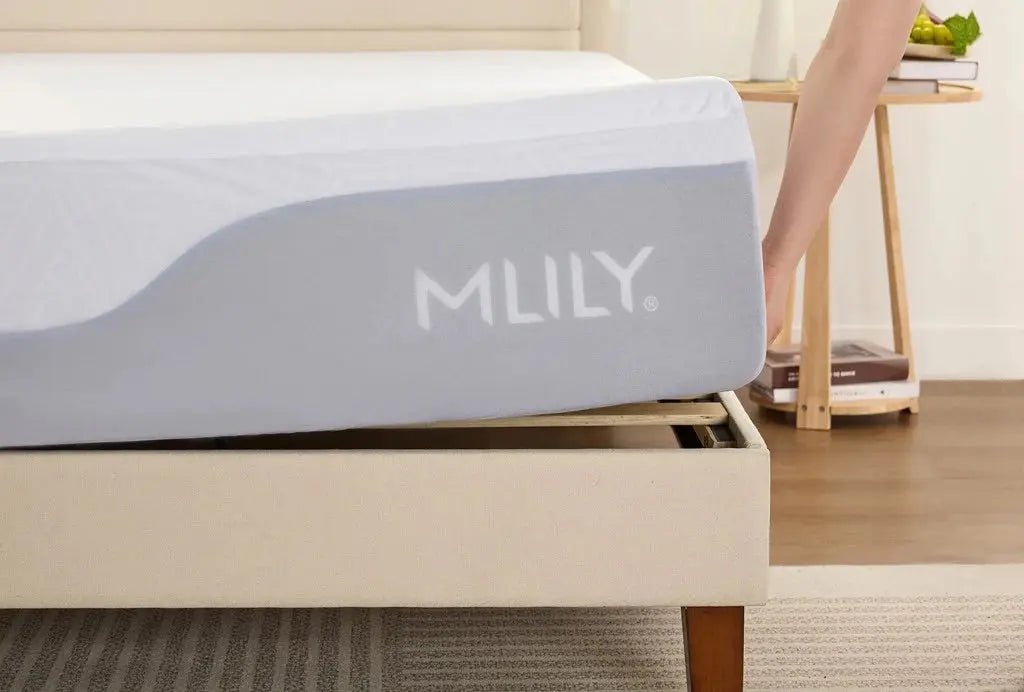 932757751:Mlily Waterproof Mattress Prot, 
