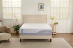 945461385:Mlily Waterproof Mattress Prot, Front