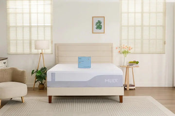 298923769:Mlily Waterproof Mattress Prot, 