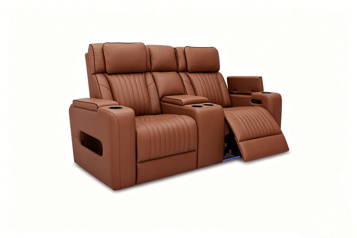 879824405:Watton 2 Power Console Loveseat, Open
