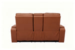 879824405:Watton 2 Power Console Loveseat, Back