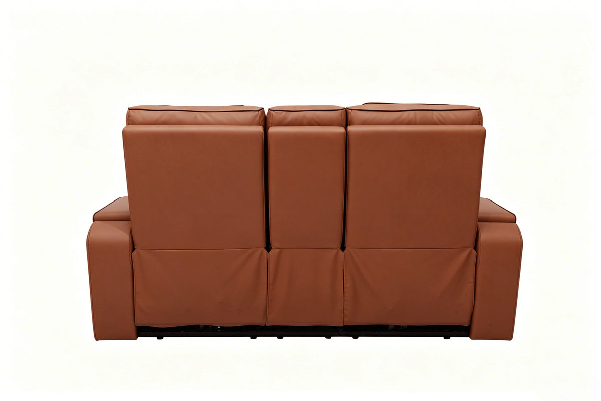 879824405:Watton 2 Power Console Loveseat, Back
