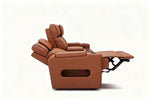 879824405:Watton 2 Power Console Loveseat, Side Reclined