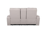 579392476:Watton 2 Power Console Loveseat, Back