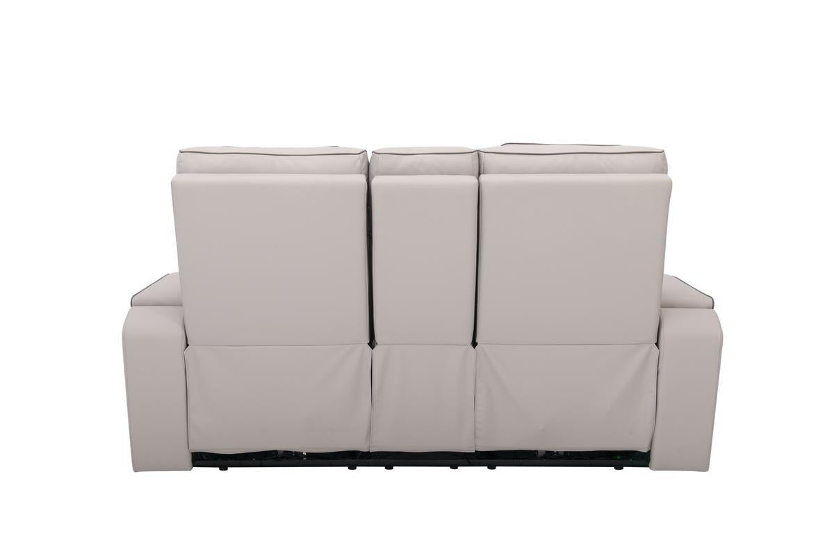 579392476:Watton 2 Power Console Loveseat, Back
