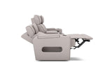 579392476:Watton 2 Power Console Loveseat, Side Reclined