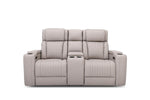 579392476:Watton 2 Power Console Loveseat, Front