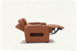 924574763:Watton 2 Power Recliner, Side Reclined