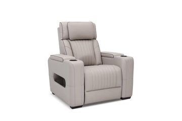 017792514:Watton 2 Power Recliner, Angled