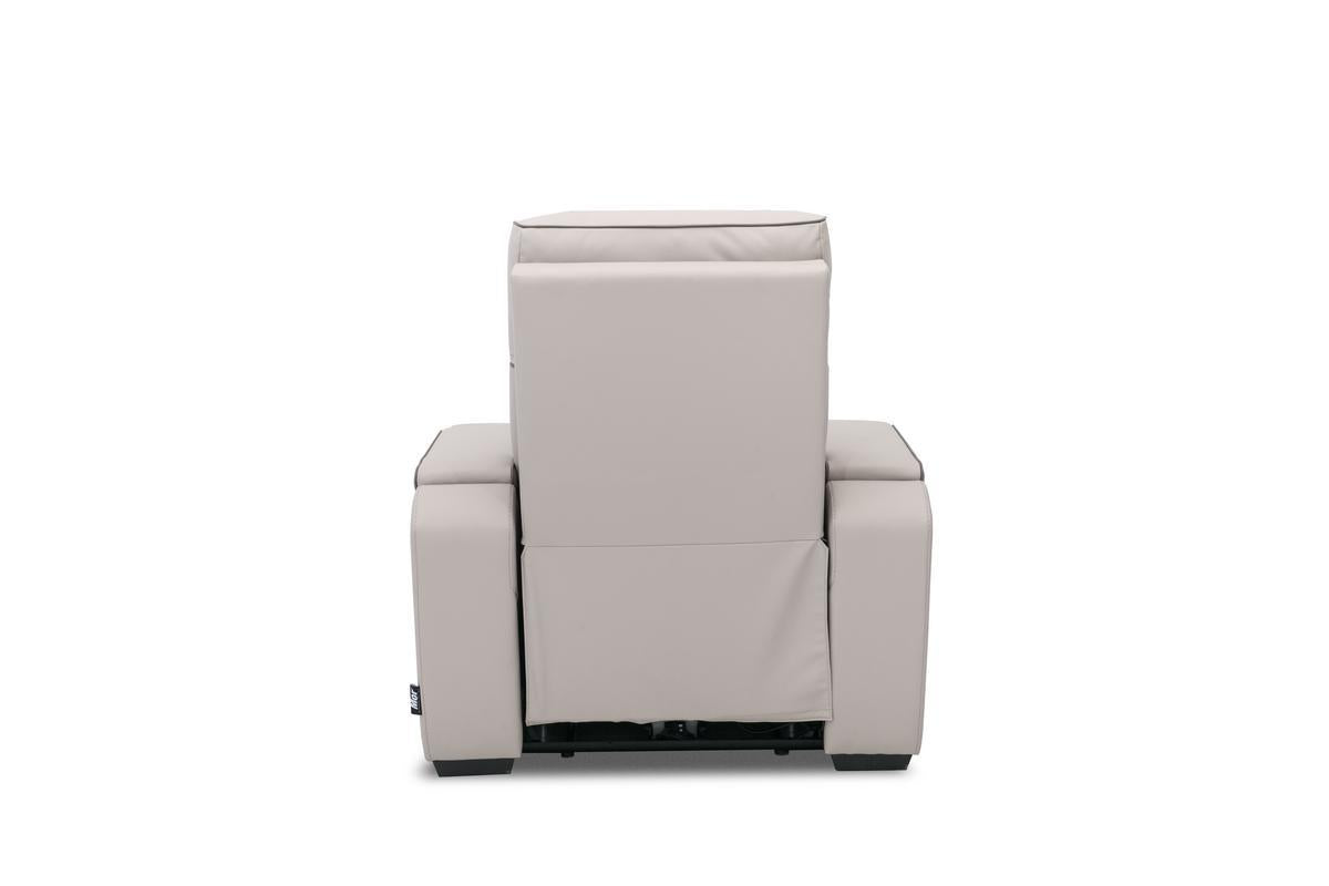017792514:Watton 2 Power Recliner, Back