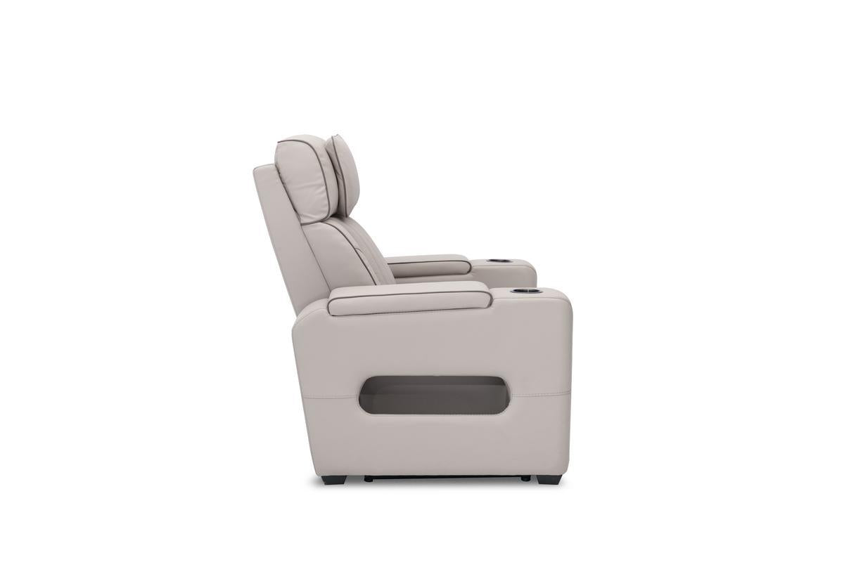 017792514:Watton 2 Power Recliner, Side