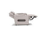 017792514:Watton 2 Power Recliner, Side Reclined