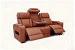 922249800:Watton 2 Power Sofa,  ReclinedAngled