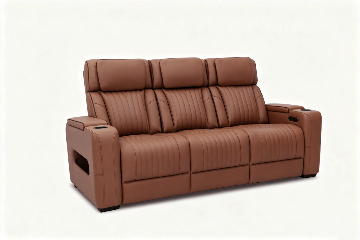 922249800:Watton 2 Power Sofa, Angled