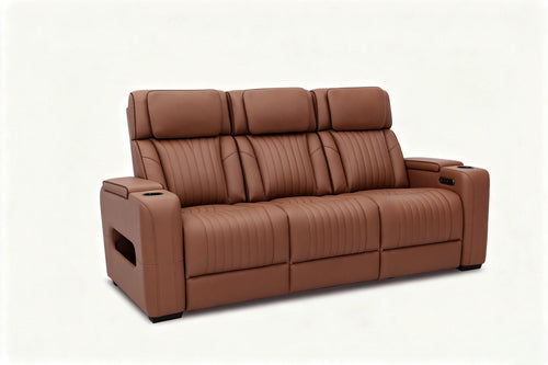 922249800:Watton 2 Power Sofa, Angled