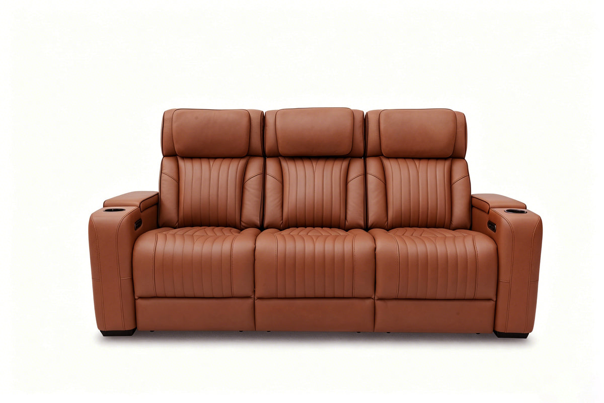 922249800:Watton 2 Power Sofa, Front