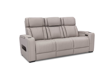 577414210:Watton 2 Power Sofa, Angled