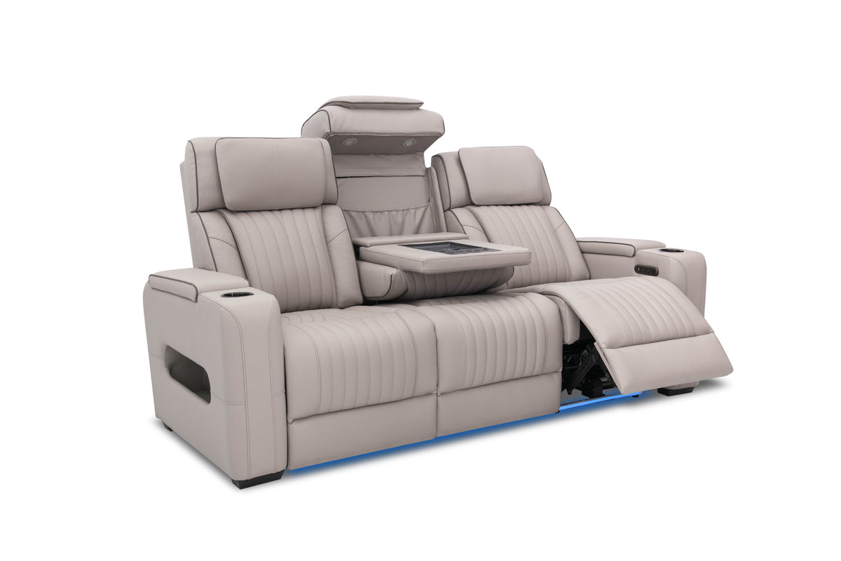 577414210:Watton 2 Power Sofa, Open