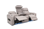 577414210:Watton 2 Power Sofa,  ReclinedAngled