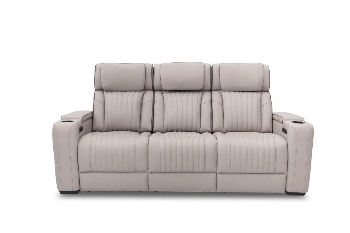 577414210:Watton 2 Power Sofa, Front