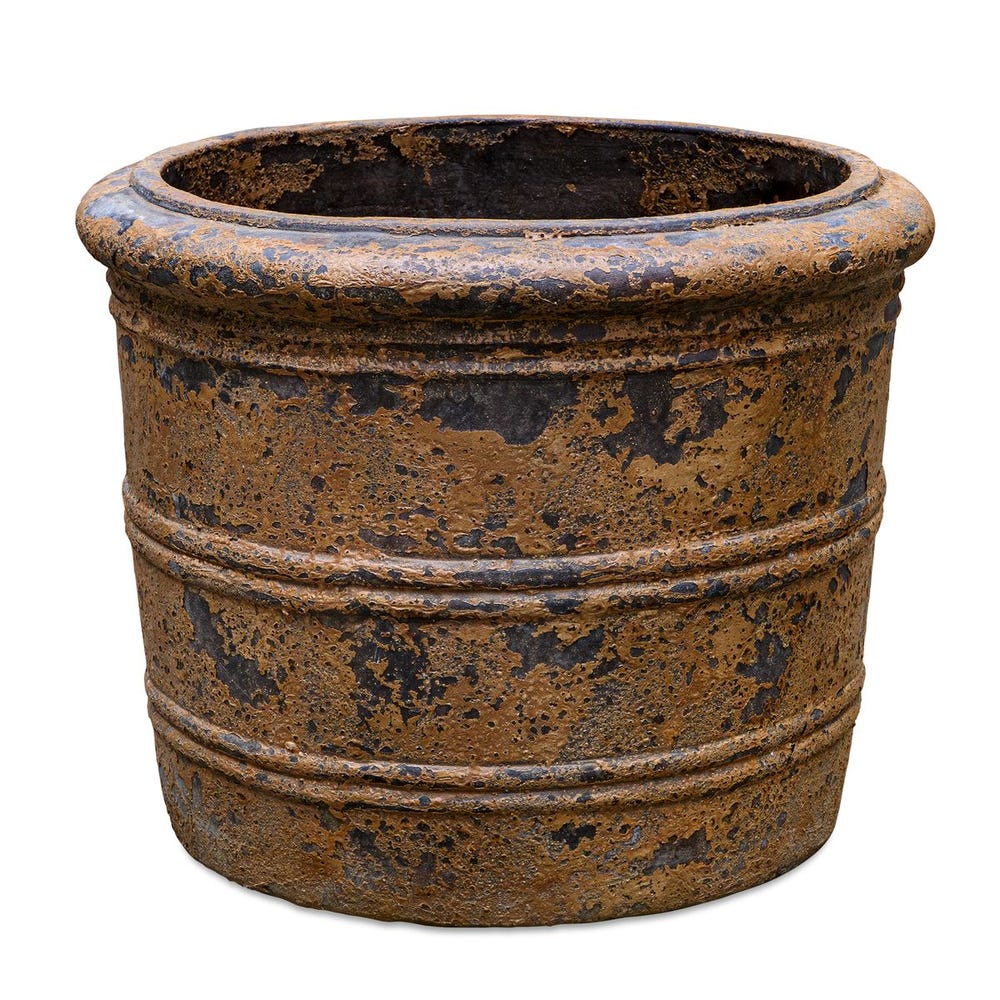 873364817:Weathered Relic Vase, 