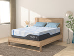 565452139:Wellflex Ice 1 Firm Mattress Styled