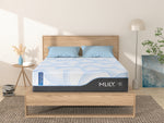 987022140:Wellflex Ice 1 Firm Mattress styled