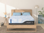 Wellflex Ice 1 Firm Mattress  