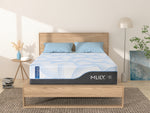 361949440:Wellflex Ice 3.0 Plush Mattress Styled