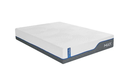 Wellflex 3 Briobreeze Plush Mattress