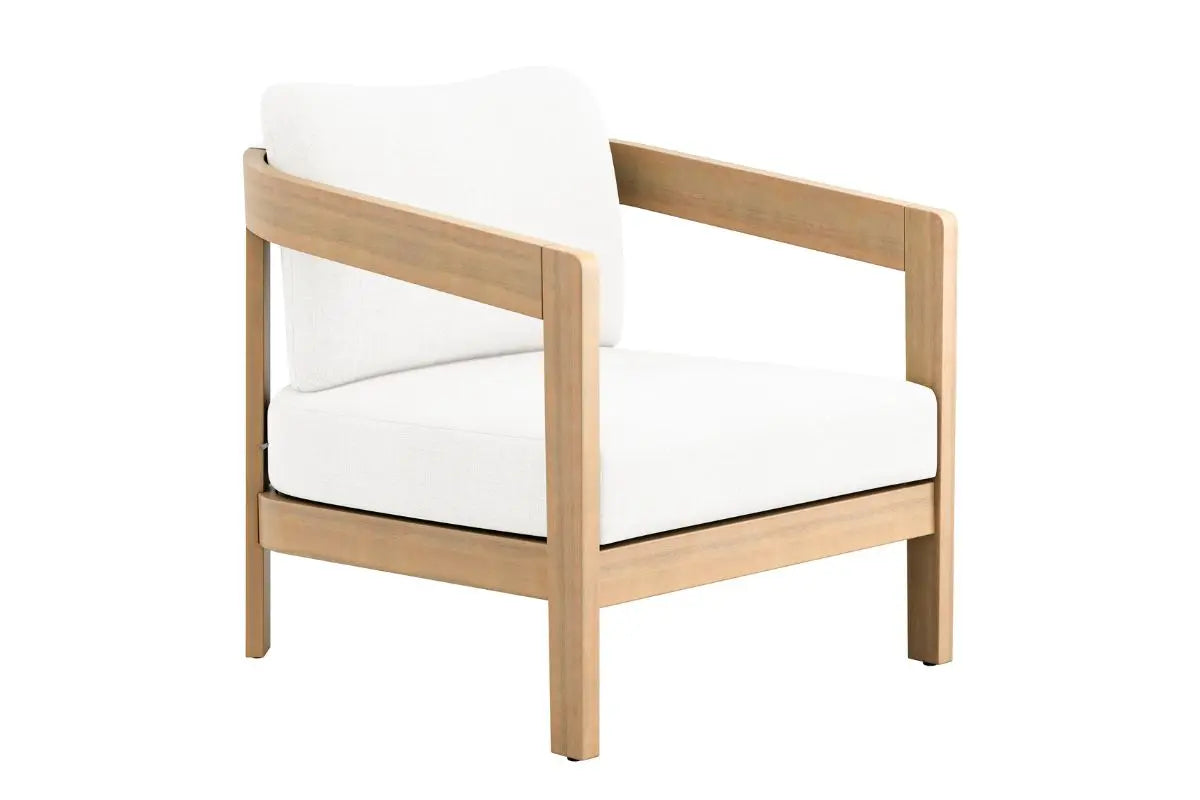 165438032:Wesley Outdoor Accent Chair, Angle