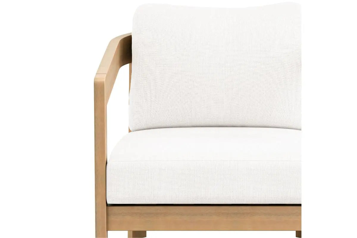 165438032:Wesley Outdoor Accent Chair, 