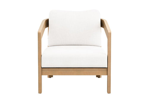 165438032:Wesley Outdoor Accent Chair, Front