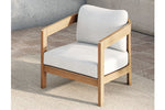 165438032:Wesley Outdoor Accent Chair, Styled