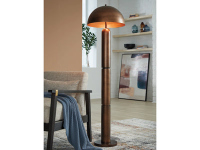 949573832:Wendfield Lamp, Front