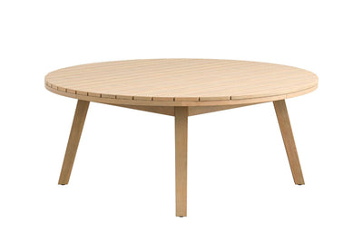 460215959:Wesley Outdoor Cocktail Table, Angle