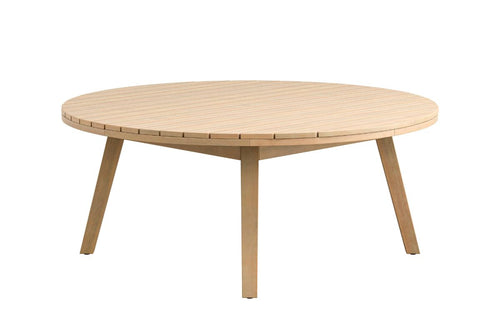 460215959:Wesley Outdoor Cocktail Table, Angle