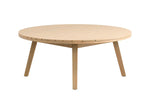 460215959:Wesley Outdoor Cocktail Table, Angle