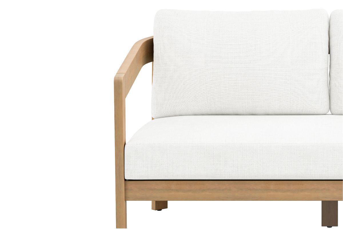 003634029:Wesley Outdoor Sofa, 