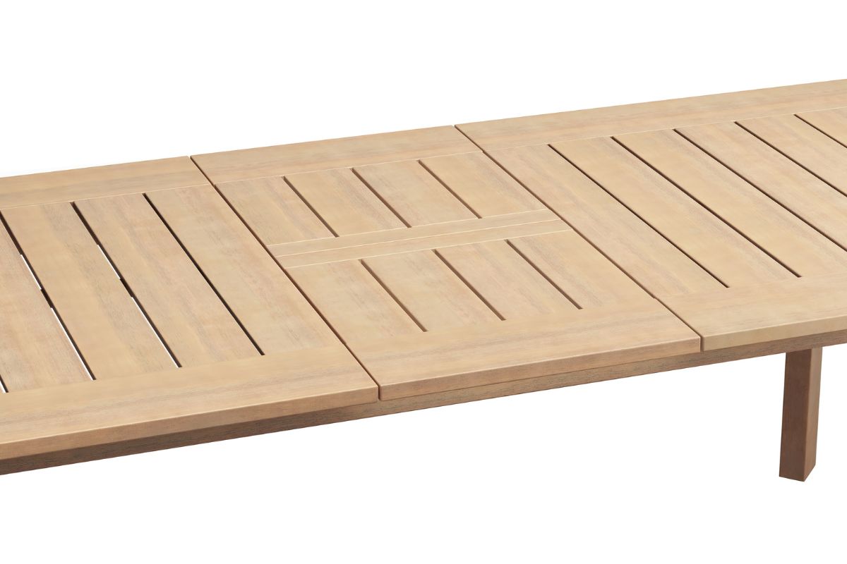 768903105:Wesley Outdoor Table, 