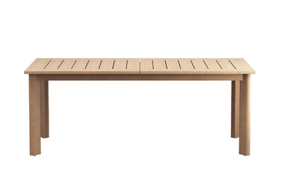768903105:Wesley Outdoor Table, Front
