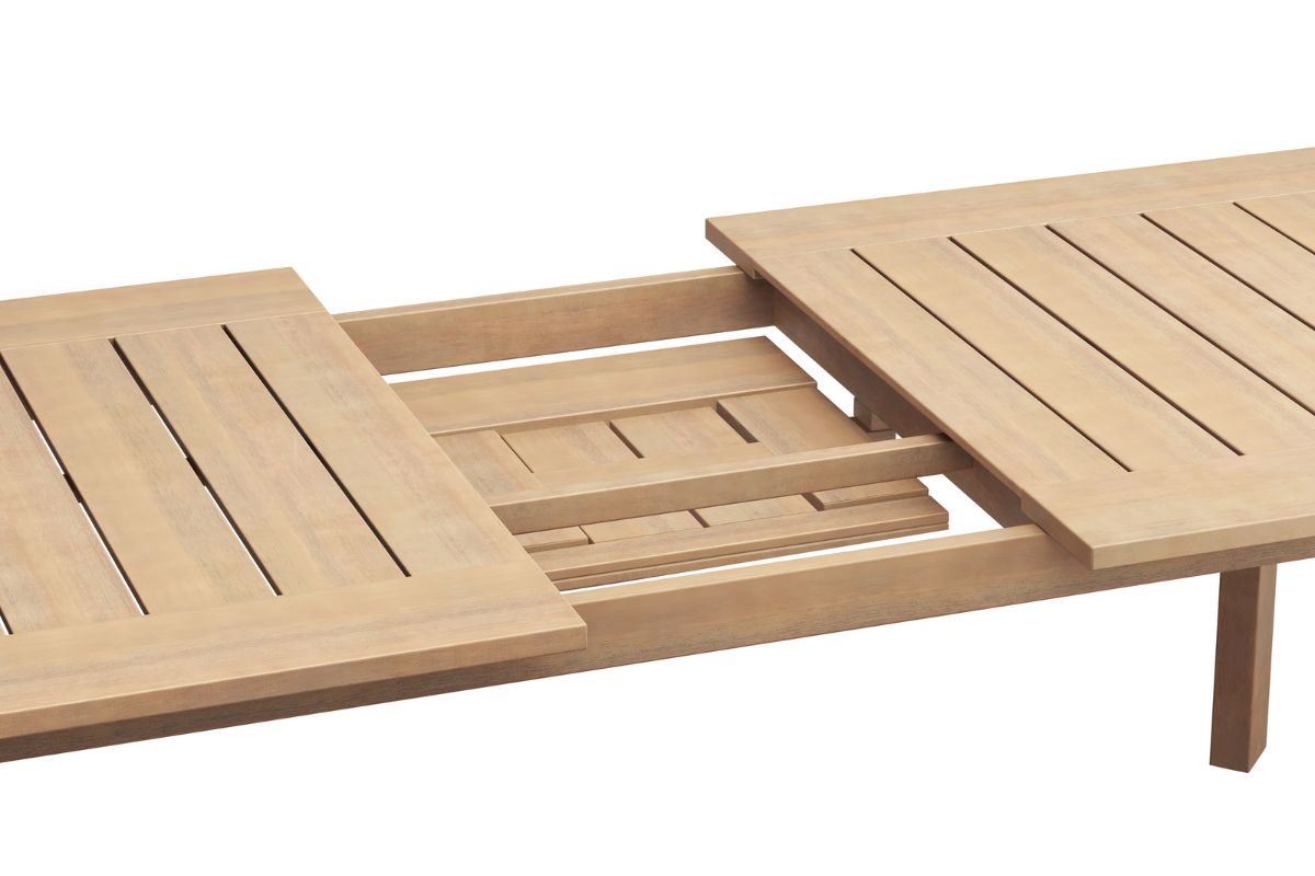 768903105:Wesley Outdoor Table, 