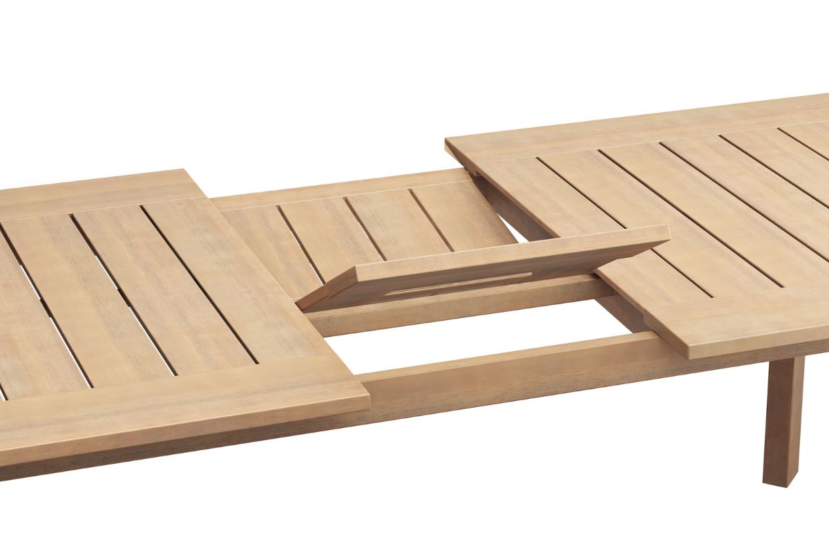 768903105:Wesley Outdoor Table, 